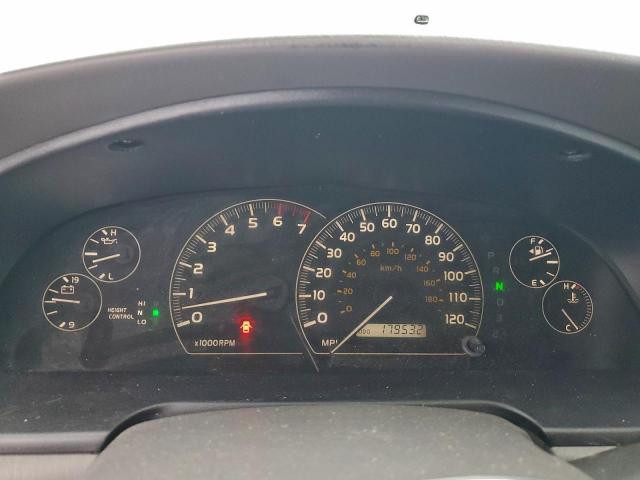 Toyota Sequoia Limited Image 6