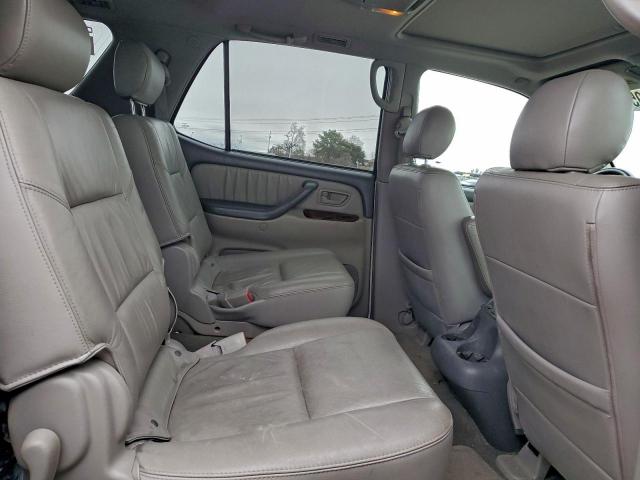 Toyota Sequoia Limited Image 12