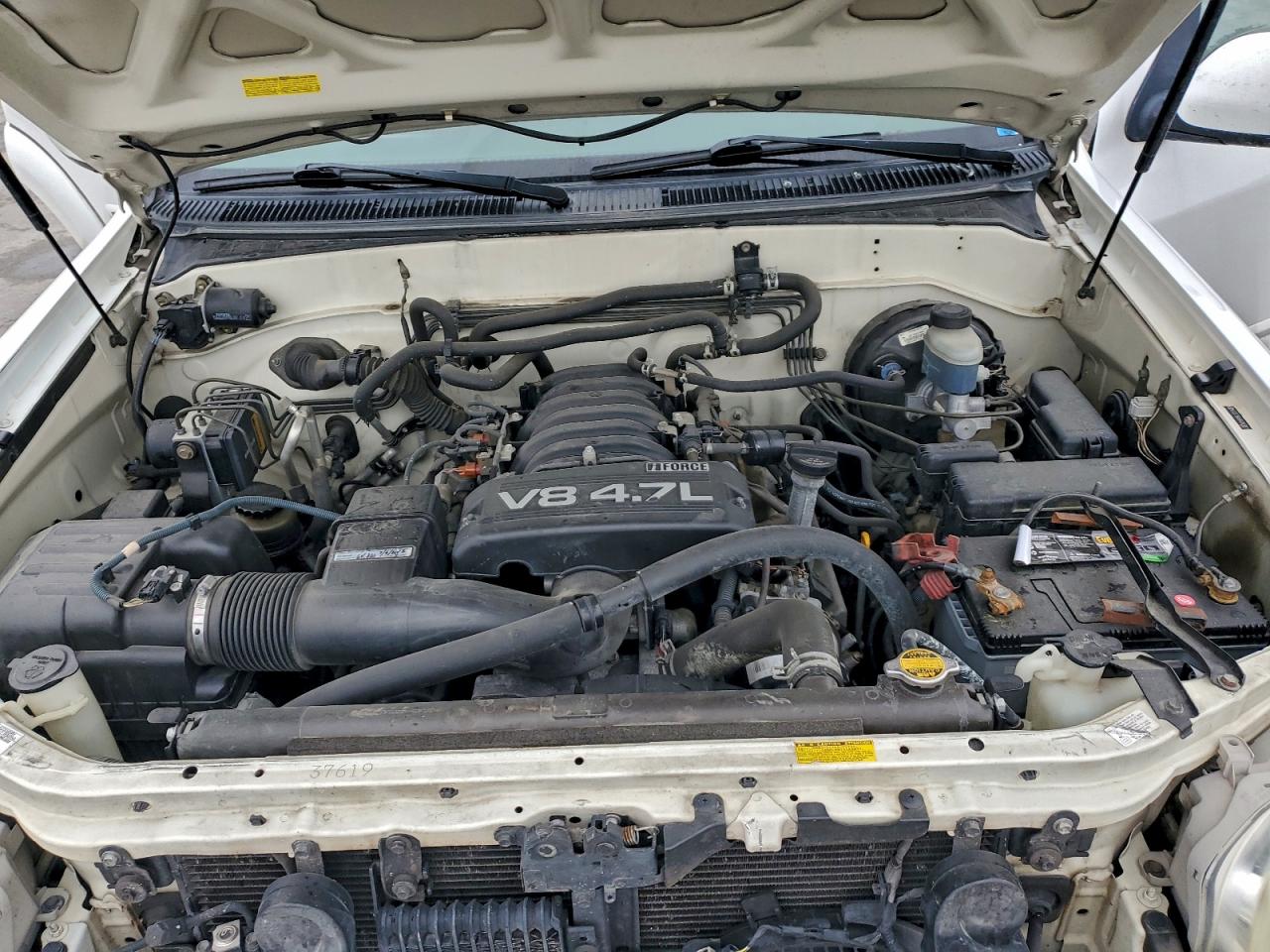 Toyota Sequoia Limited Image 10