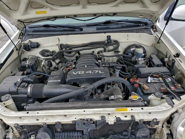 Toyota Sequoia Limited Image 10