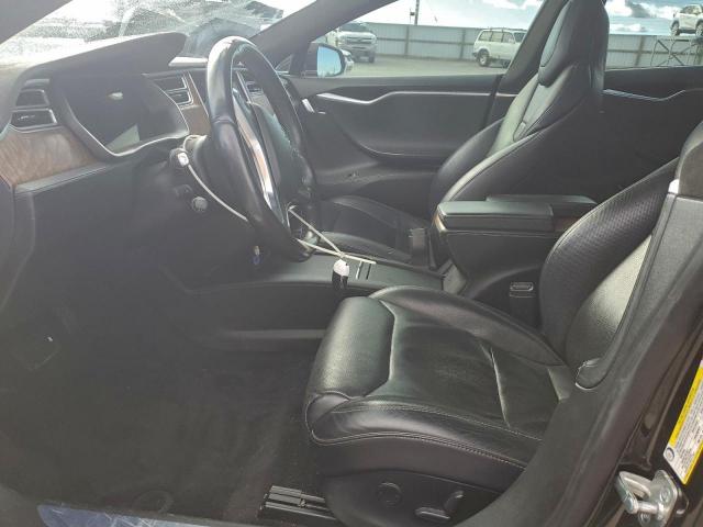Tesla Model S Image 7