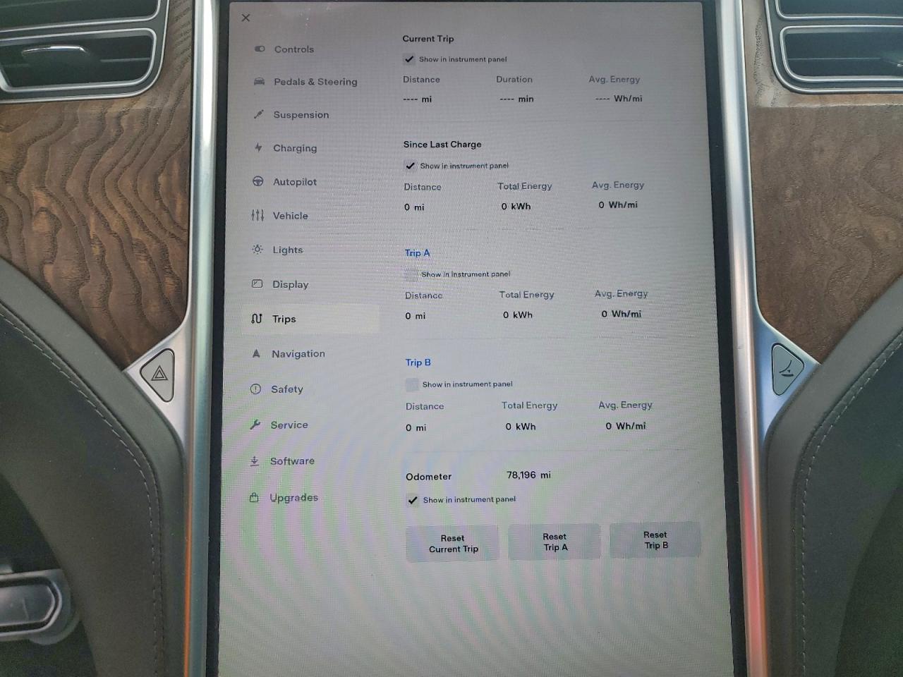 Tesla Model S Image 3