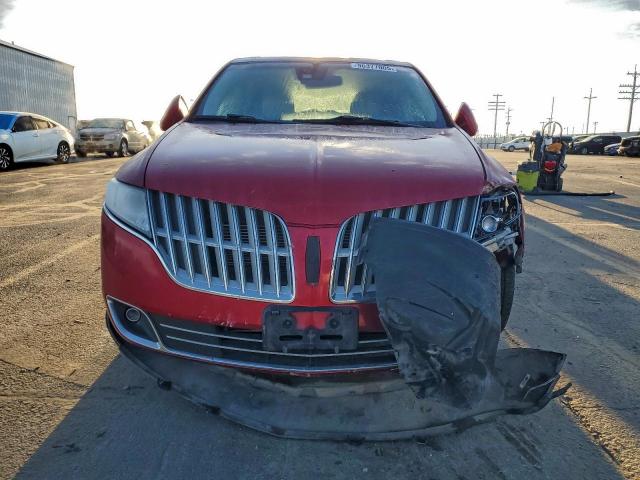 Lincoln MKT Image 8