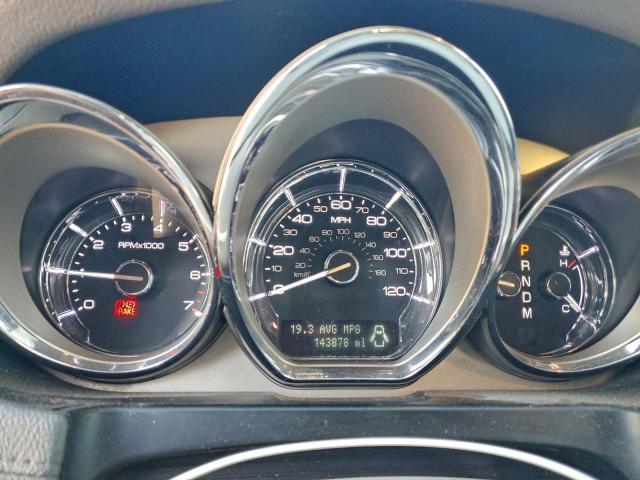 Lincoln MKT Image 10