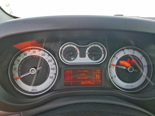 FIAT 500 Pop Image 7