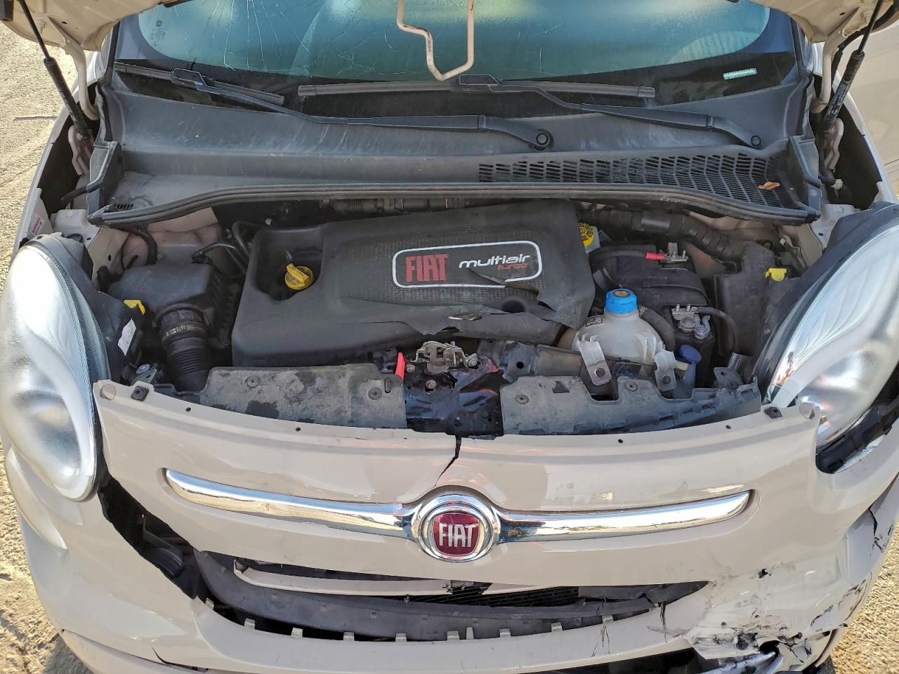 FIAT 500 Pop Image 3