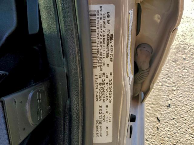 FIAT 500 Pop Image 4