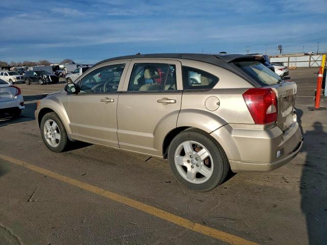 Dodge Caliber Sxt Image 9