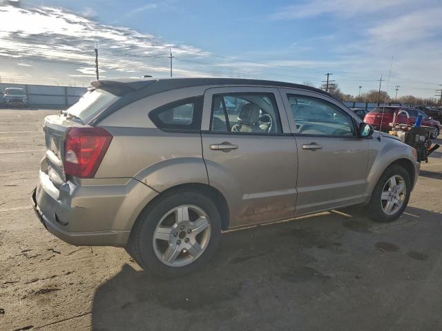 Dodge Caliber Sxt Image 5