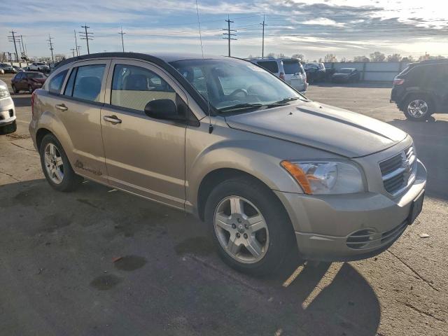 Dodge Caliber Sxt Image 10