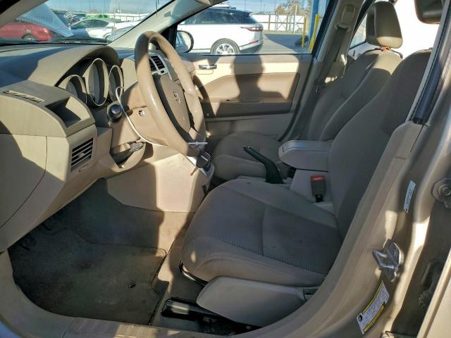 Dodge Caliber Sxt Image 13