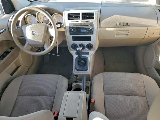 Dodge Caliber Sxt Image 3