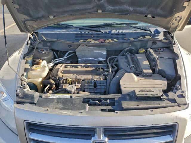 Dodge Caliber Sxt Image 7