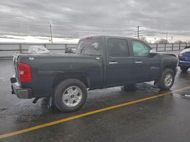 Chevrolet Silverado K1500 Lt Image 5