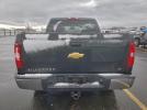 Chevrolet Silverado K1500 Lt Image 4