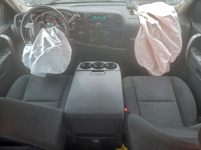 Chevrolet Silverado K1500 Lt Image 10