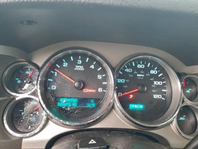 Chevrolet Silverado K1500 Lt Image 8