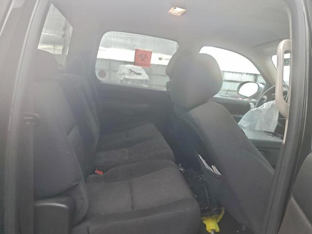 Chevrolet Silverado K1500 Lt Image 7