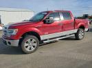 Ford F-150 Supercrew Image 1