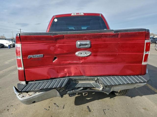 Ford F-150 Supercrew Image 2
