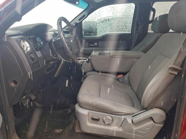 Ford F-150 Supercrew Image 5