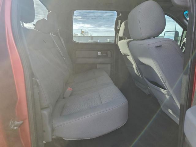 Ford F-150 Supercrew Image 6