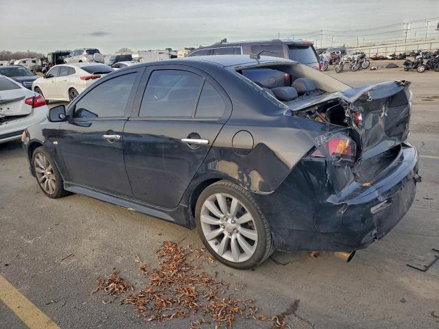 Mitsubishi Lancer Gts Image 10