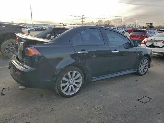 Mitsubishi Lancer Gts Image 5