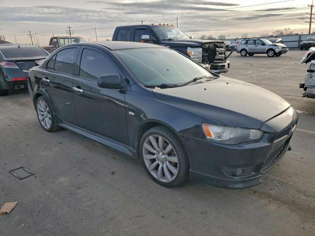 Mitsubishi Lancer Gts Image 6