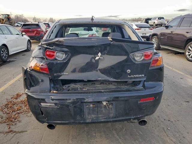 Mitsubishi Lancer Gts Image 12