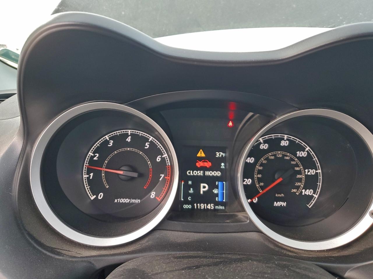 Mitsubishi Lancer Gts Image 8