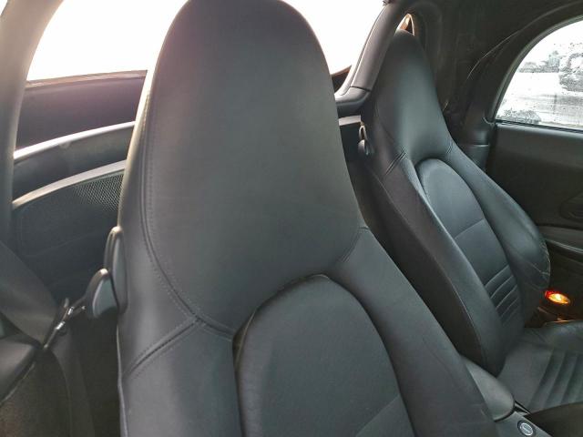 Porsche Boxster Image 7