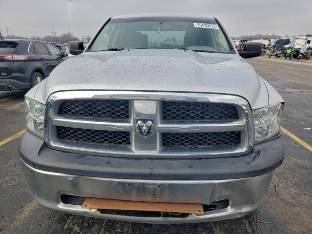 Dodge Ram 1500 St Image 5