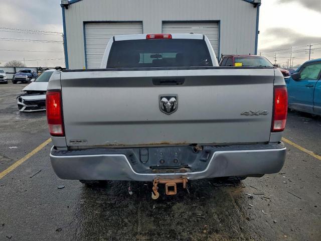 Dodge Ram 1500 St Image 9