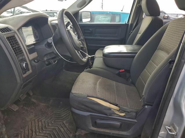 Dodge Ram 1500 St Image 7