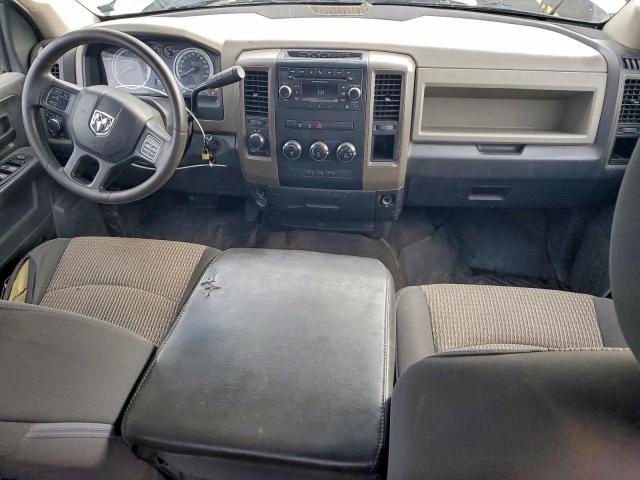 Dodge Ram 1500 St Image 6