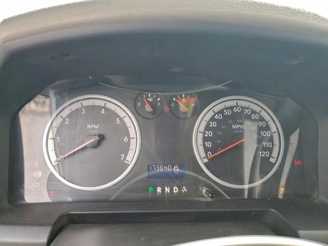 Dodge Ram 1500 St Image 8