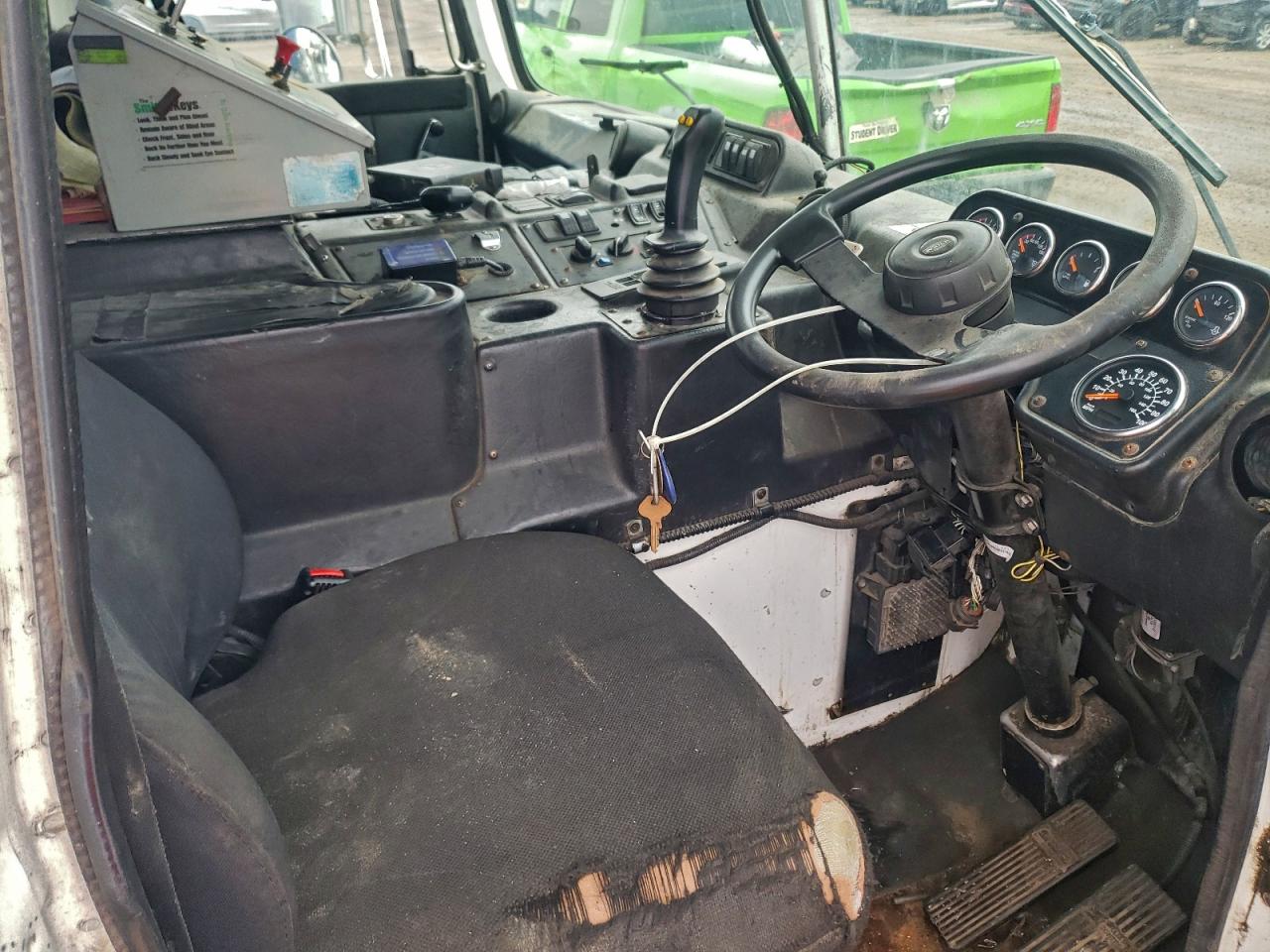 Autocar Llc Xpeditor W Wx Image 7