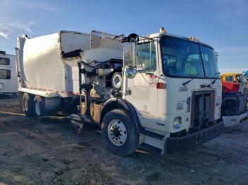  Salvage Autocar Llc Other