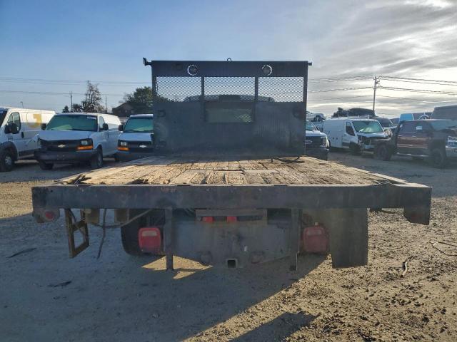 Dodge Ram 5500 St Image 3