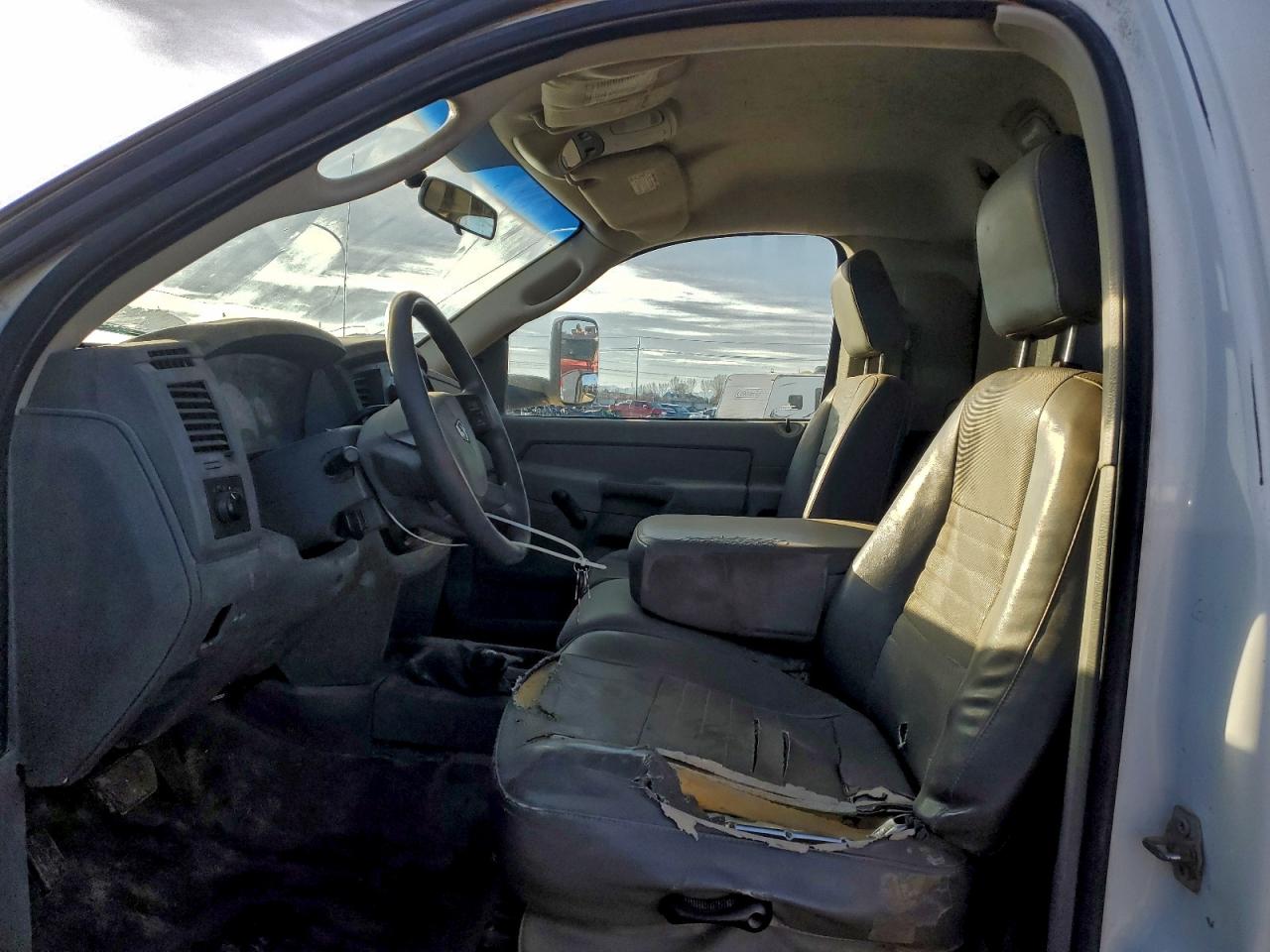 Dodge Ram 5500 St Image 5