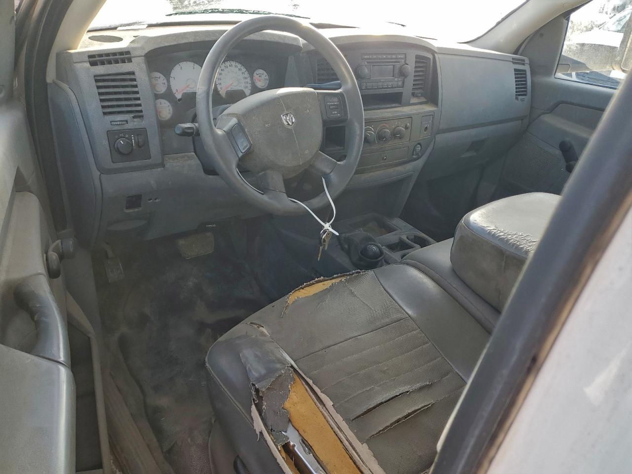 Dodge Ram 5500 St Image 10