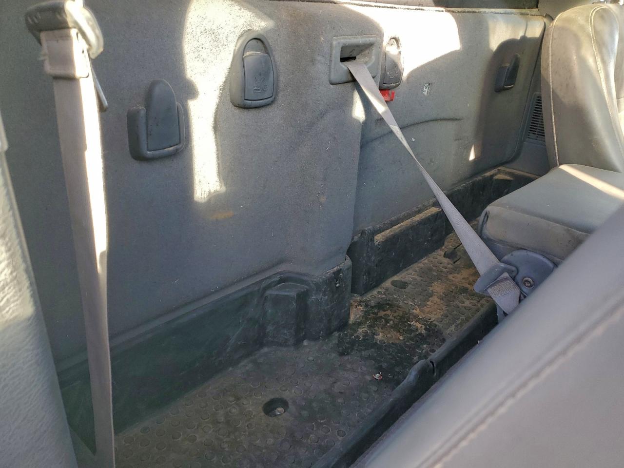 Dodge Ram 5500 St Image 12