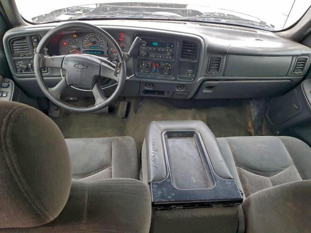 Chevrolet Silverado K1500 Image 9