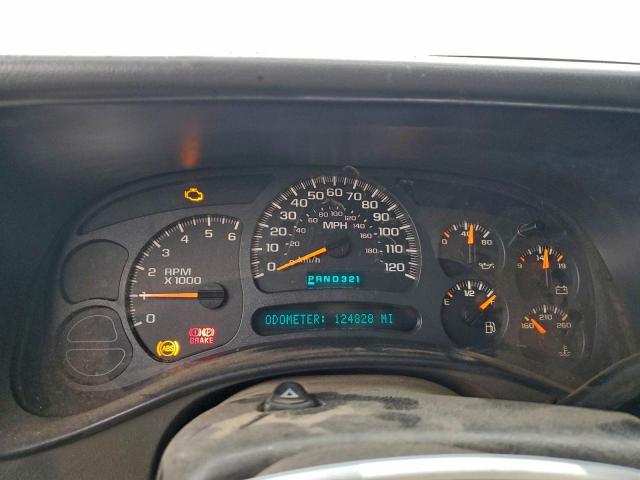 Chevrolet Silverado K1500 Image 12