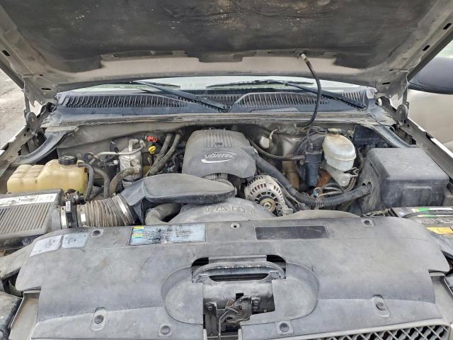 Chevrolet Silverado K1500 Image 10