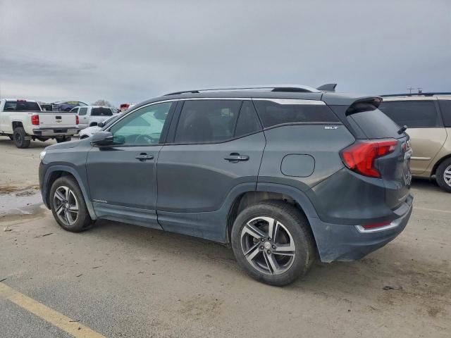 GMC Terrain Slt Image 5