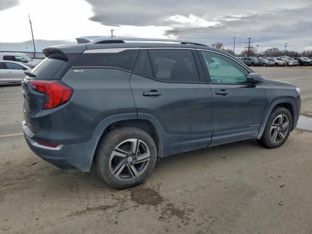 GMC Terrain Slt Image 2