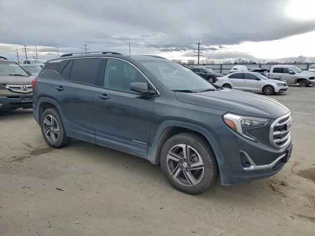 GMC Terrain Slt Image 10