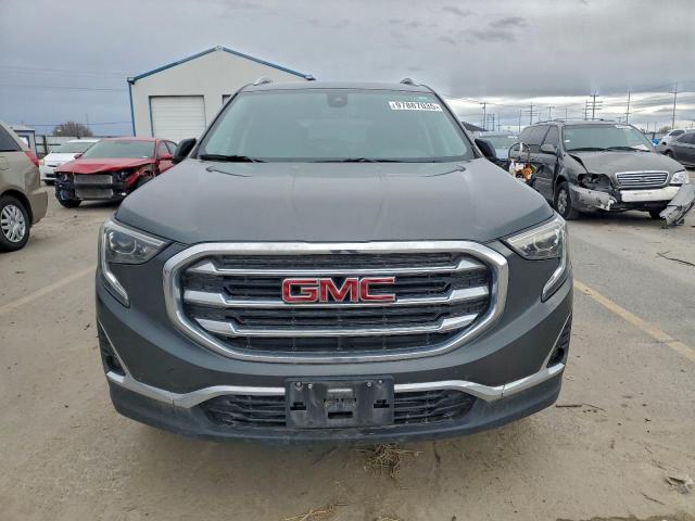 GMC Terrain Slt Image 8